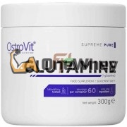 Glutamine (300 гр), OstroVit