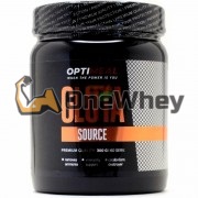GlutaSource (300 гр: 60 порций), Optimeal