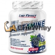 Glutamine Powder (300 гр), Be First