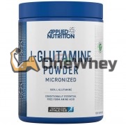 L-Glutamine Powder [Micronized] (500 гр: 100 порций), Applied Nutrition