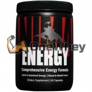 Animal Energy (60 шт), Universal Nutrition