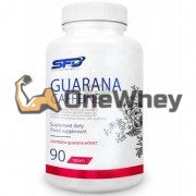 Guarana Caffeine (90 шт), SFD Nutrition