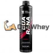Guarana [Liquid Concentrate] (500 мл), Sport Technology Nutrition