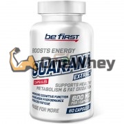 Guarana Extract (60 шт), Be First