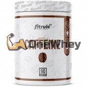 Caffeine (90 шт по 100 мг), Fitrule