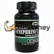 Synephrine-X (30 шт по 50 мг), Frog Tech
