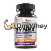 Synex (60 шт по 20 мг), Westpharm