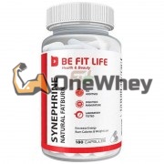 Synephrine (180 шт), Be Fit Life