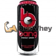 BANгрEnergy Drink (500 мл), VPX