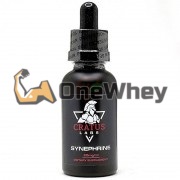 Synephrine [Liquid] 30 мл (30 мл: 20 мг x мл), Cratus Labs