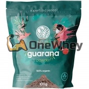 Guarana Powder [Organic] (100 гр), Nature Foods