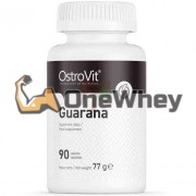 Guarana (60 шт по 500 мг), OstroVit