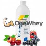 Guarana Liquid (500 мл: 40 порций), Cybermass