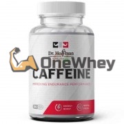 Caffeine (90 шт по 200 мг), Dr. Hoffman