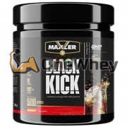 Black Kick (500 гр: ¬30 порций), Maxler