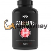 Caffeine [Pure Powder] (250 гр: 1250 порций), KFD Nutrition