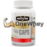 Guarana (90 шт по 500 мг), Maxler