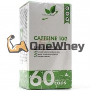 Caffeine (60 шт по 100 мг), NaturalSupp