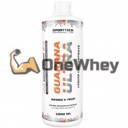 Guarana Ultra (1000 мл: 100 порций), Sport Technology Nutrition
