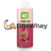 Guarana Liquid (1000 мл: 40 порций), 4Me Nutrition
