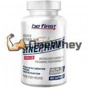 Synephrine (60 шт по 500 мг), Be First