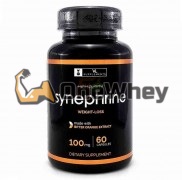 Synephrine (60 шт по 100 мг), VL Supplements