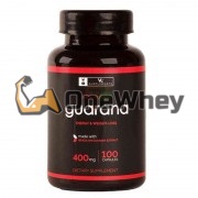 Guarana (100 шт по 400 мг), VL Supplements