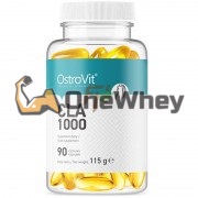 CLA 1000 (90 капс), OstroVit