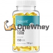 CLA 1000 (150 капс), OstroVit