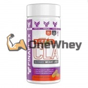 Pure CLA (1000 мг x 180 капс), Finaflex