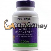 Tonalin CLA (1200 мг x 60 капс), Natrol
