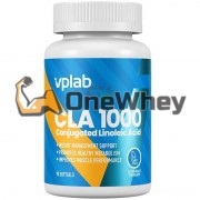 CLA 1000 (90 капс), VPLab