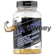 CLA 1000 (90 капс), Hi-Tech Pharmaceuticals