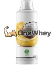 L-Carnitine + Guarana (1000 мл), 2SN