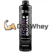 L-Carnitine + Guarana [Liquid Concentrate] (500 мл) ), Sport Technology Nutrition