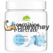 L-Carnitine L-Tartrate [Powder] (200 гр), Prime Kraft