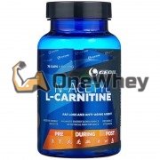 N-Acetyl L-Carnitine (600 мг x 75 капс), Geon Lab