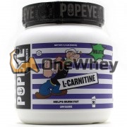 L-Carnitine (500 гр), Popeye Supplements
