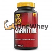 Carnitine (750 мг x 120 капс), Mutant