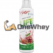 Life L-Carnitine 2500 (1000 мл x 50 порций), Tree Of Life