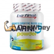 Carni3 Powder (200 гр), Be First