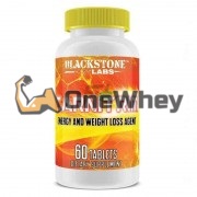 Carnitrim [L-Carnitine Matrix] (60 табл), Blackstone Labs