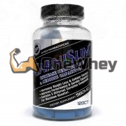 CarniSlim™ [L-Carnitine Matrix] (120 табл), Hi-Tech Pharmaceuticals