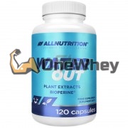 Water Out (120 капс), AllNutrition