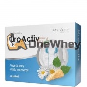 UroActiv (60 табл), ActivLab Pharma