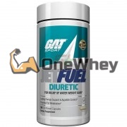 JetFuel Diuretic (90 oil-infused капс), GAT Sports