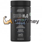 Shed-H2O [Water Out Complex] (180 капс), Applied Nutrition