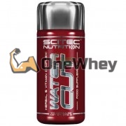 Water Cut (100 капс), Scitec Nutrition