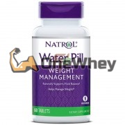 Water Pill (60 табл), Natrol