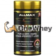 HydraDry (84 табл), Allmax Nutrition
